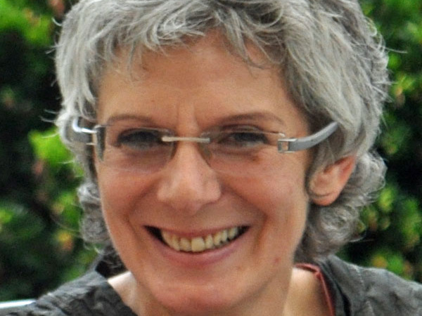 Barbara Stolzenberger